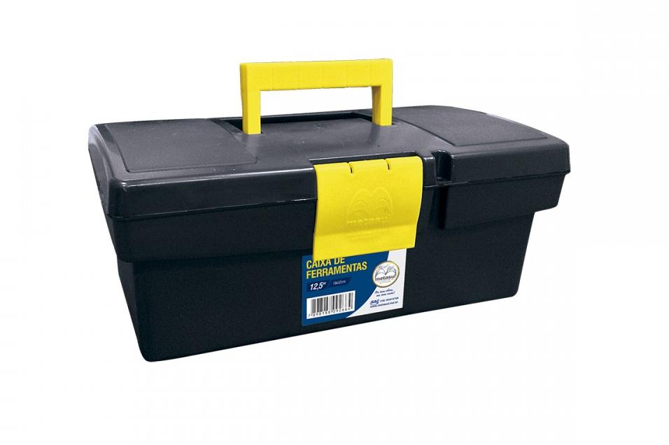 Caixa de Ferramentas